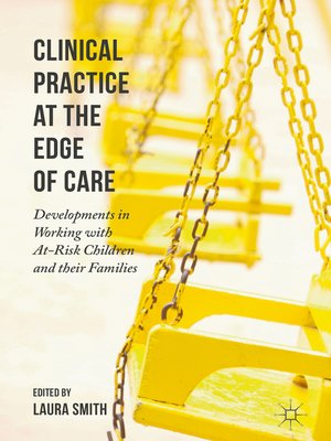 cover image of Clinical Practice at the Edge of Care